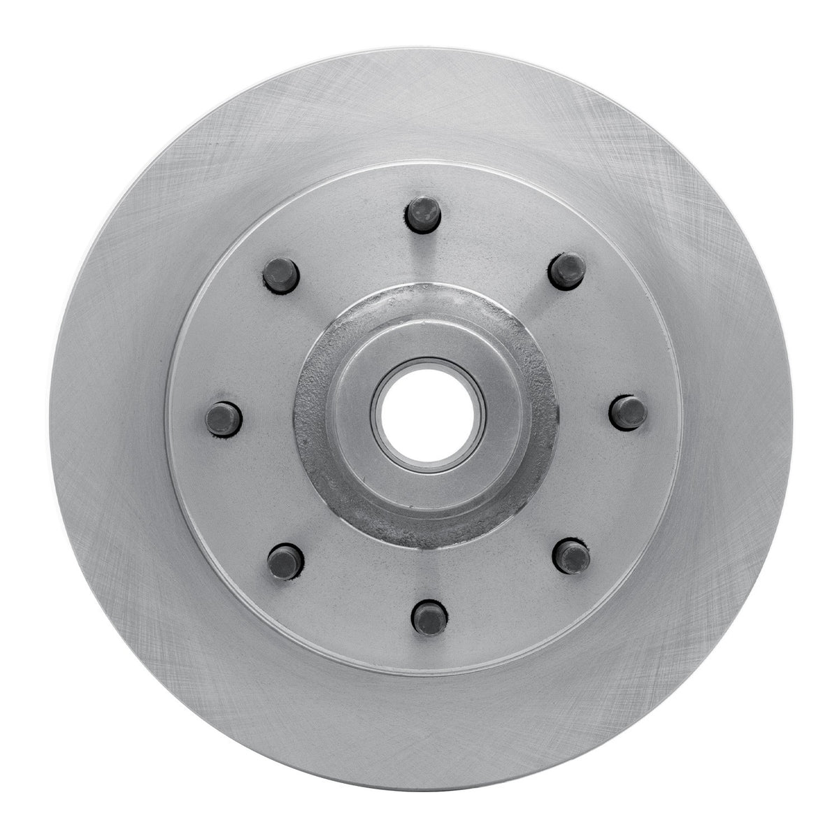 Dynamic Friction Company Disc Brake Rotor 600-40089
