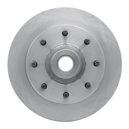 Dynamic Friction Company Disc Brake Rotor 600-40089