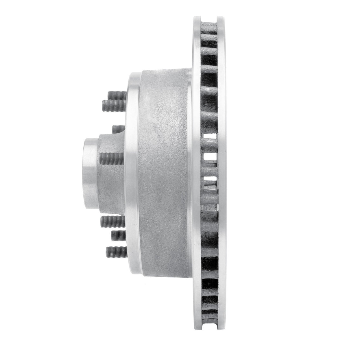 Dynamic Friction Company Disc Brake Rotor 600-40089