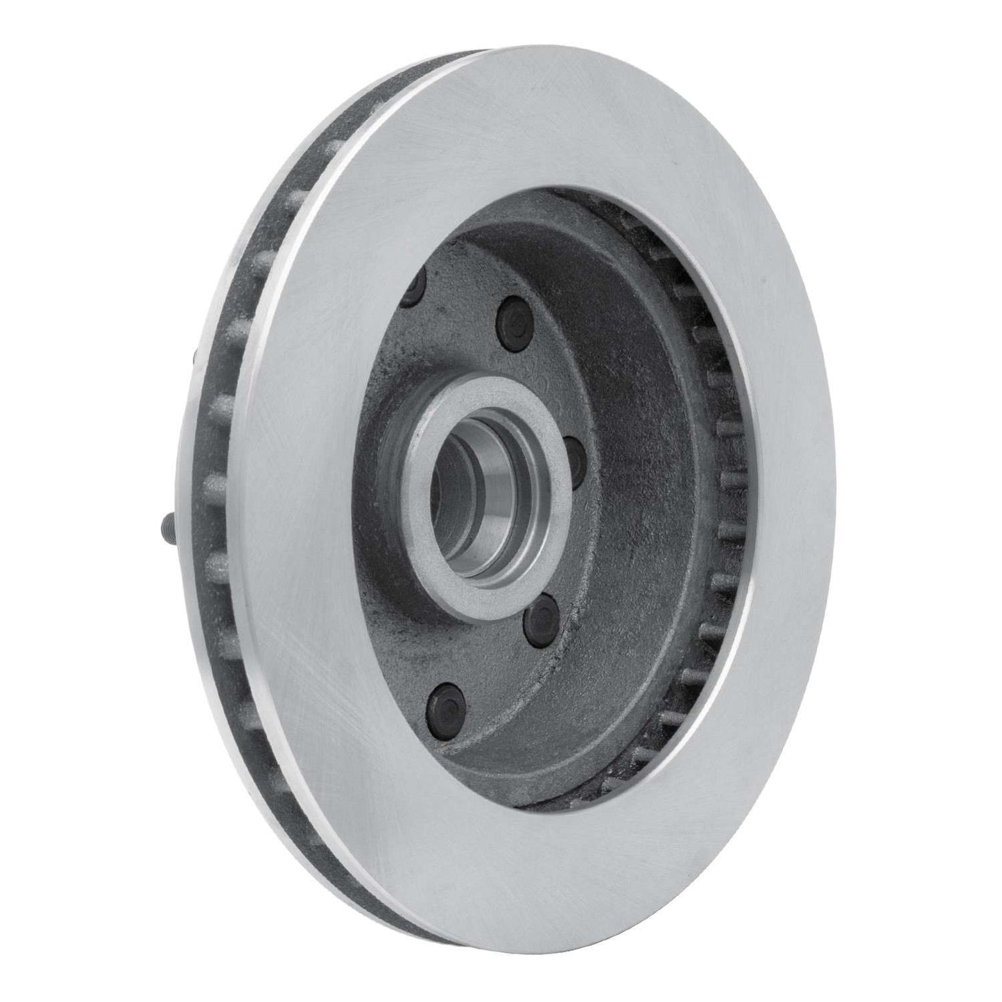 Dynamic Friction Company Disc Brake Rotor 600-40089
