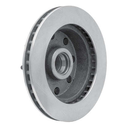 Dynamic Friction Company Disc Brake Rotor 600-40089
