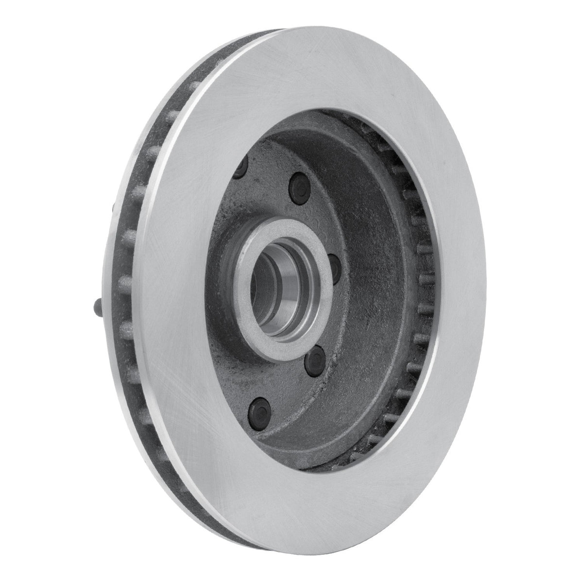 Dynamic Friction Company Disc Brake Rotor 600-40089
