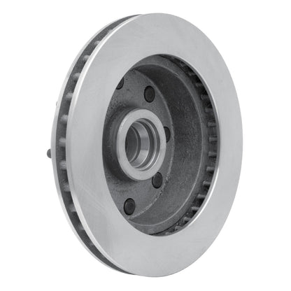 Dynamic Friction Company Disc Brake Rotor 600-40089