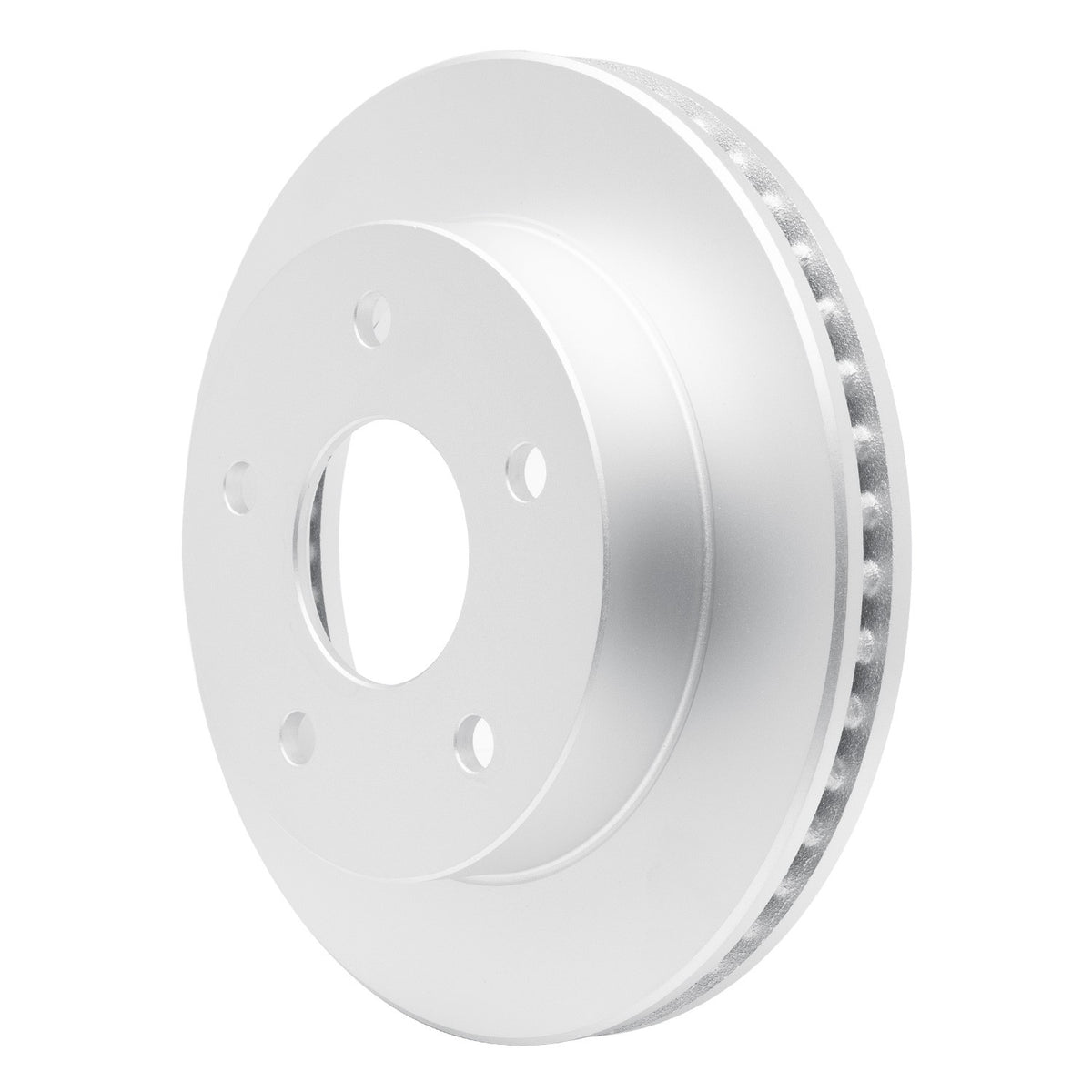 Dynamic Friction Company Disc Brake Rotor 600-40090