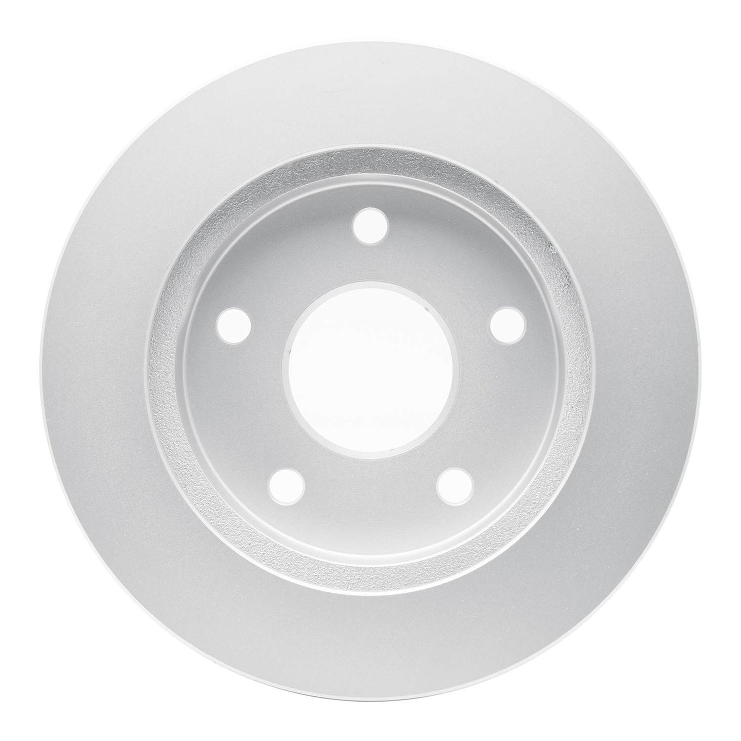 Dynamic Friction Company Disc Brake Rotor 600-40090