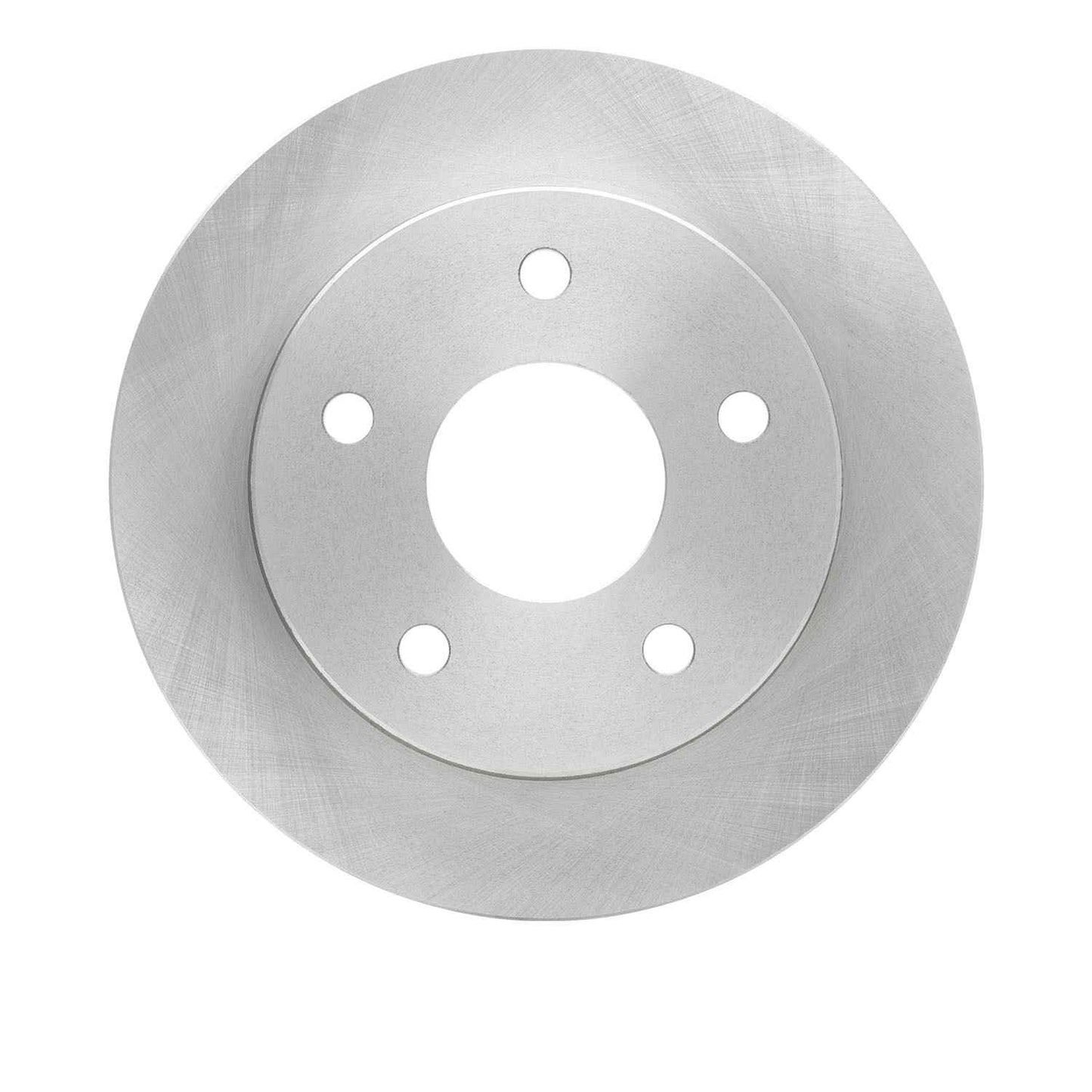 Dynamic Friction Company Disc Brake Rotor 600-40090