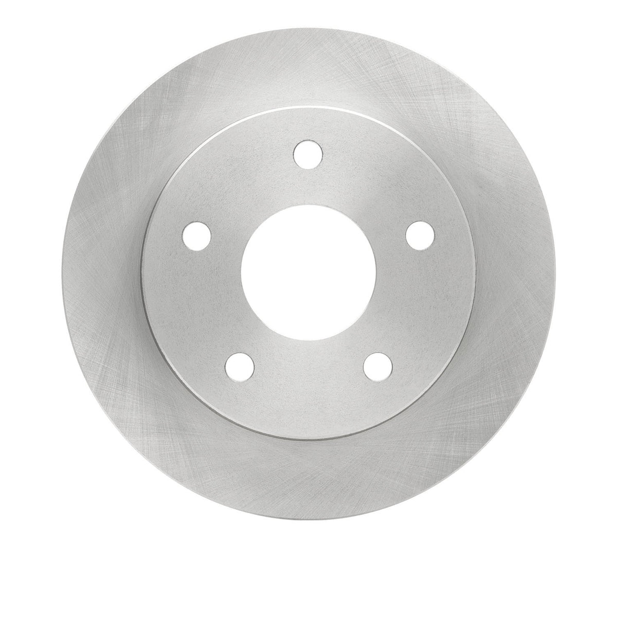 Dynamic Friction Company Disc Brake Rotor 600-40090