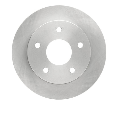 Dynamic Friction Company Disc Brake Rotor 600-40090