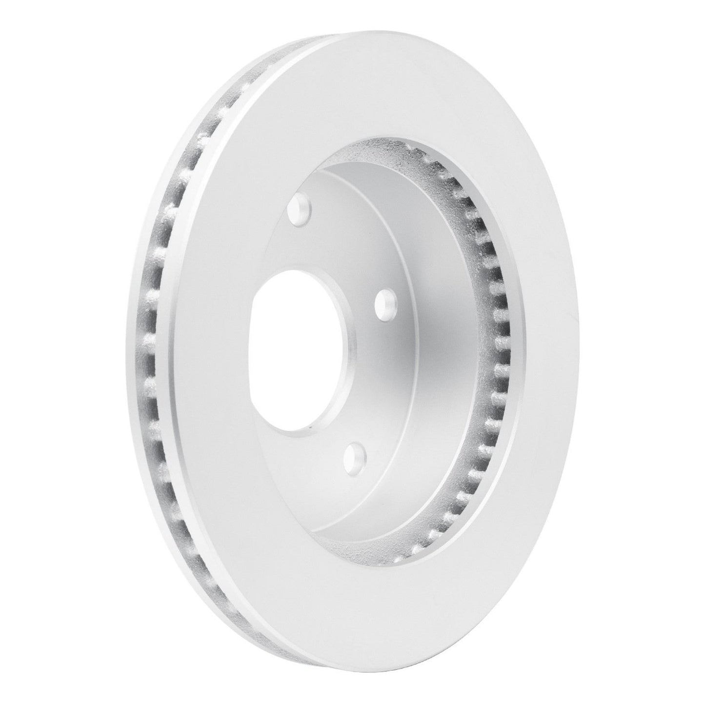Dynamic Friction Company Disc Brake Rotor 600-40090
