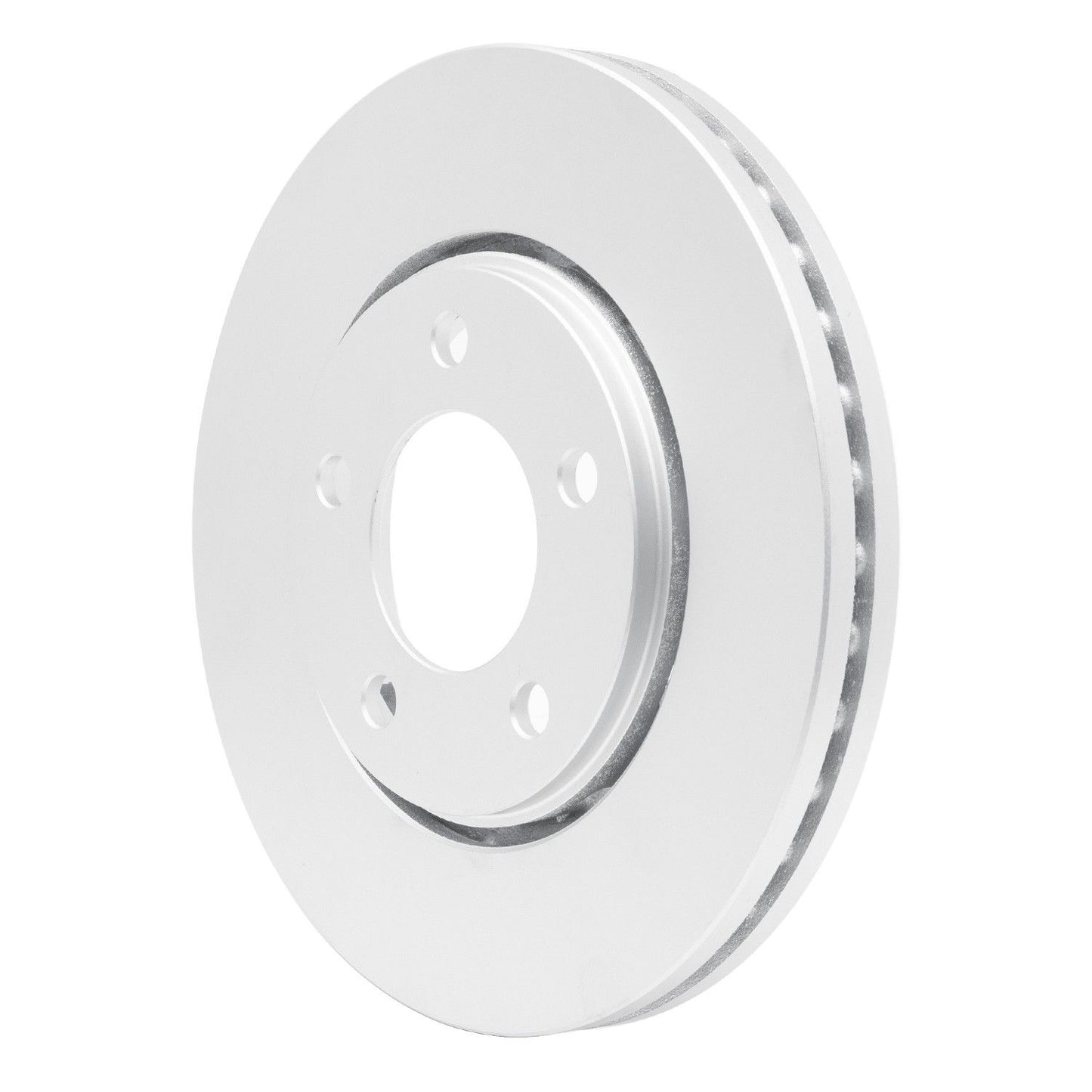 Dynamic Friction Company Disc Brake Rotor 600-40091