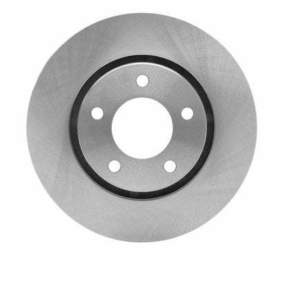 Dynamic Friction Company Disc Brake Rotor 600-40091