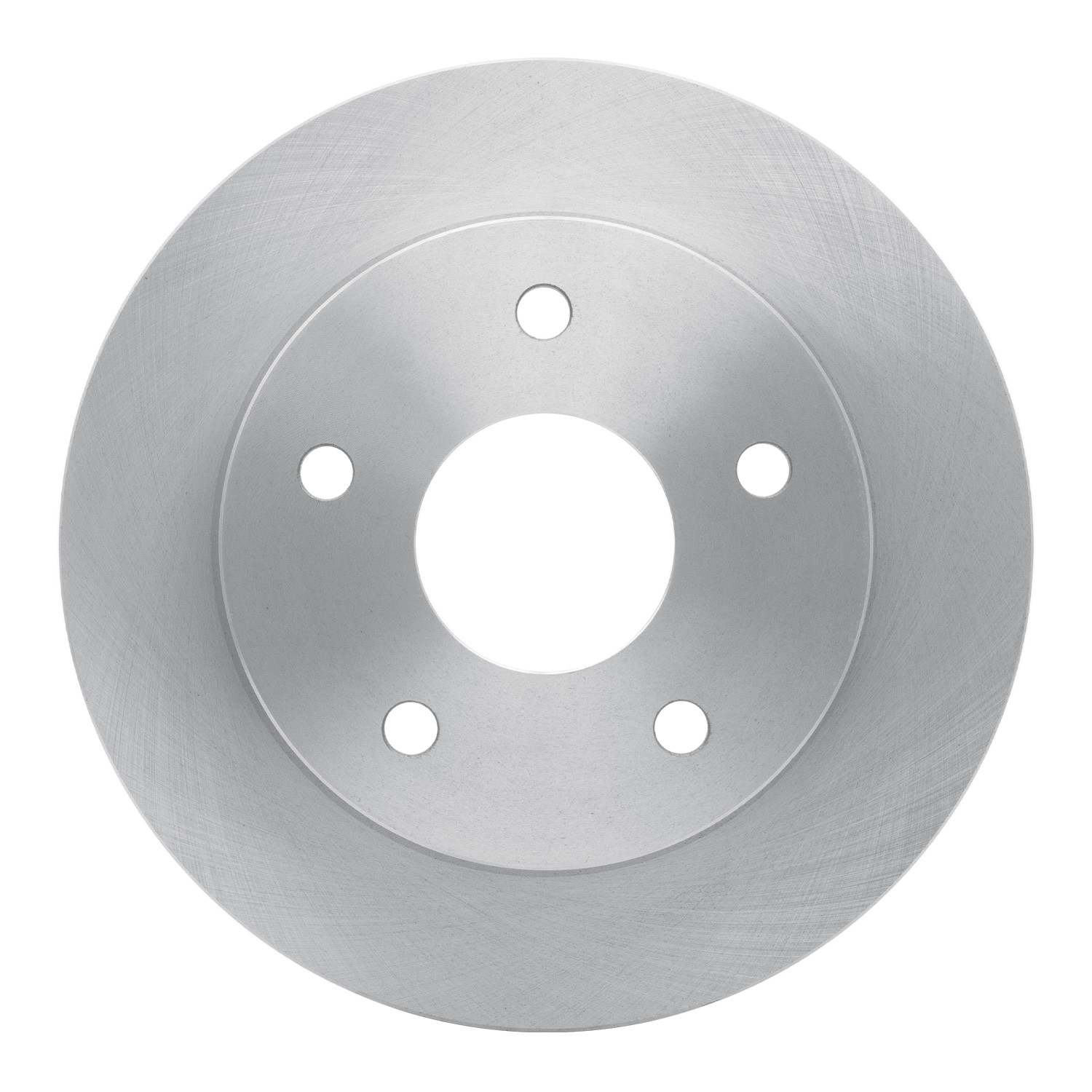Dynamic Friction Company Disc Brake Rotor 600-40092