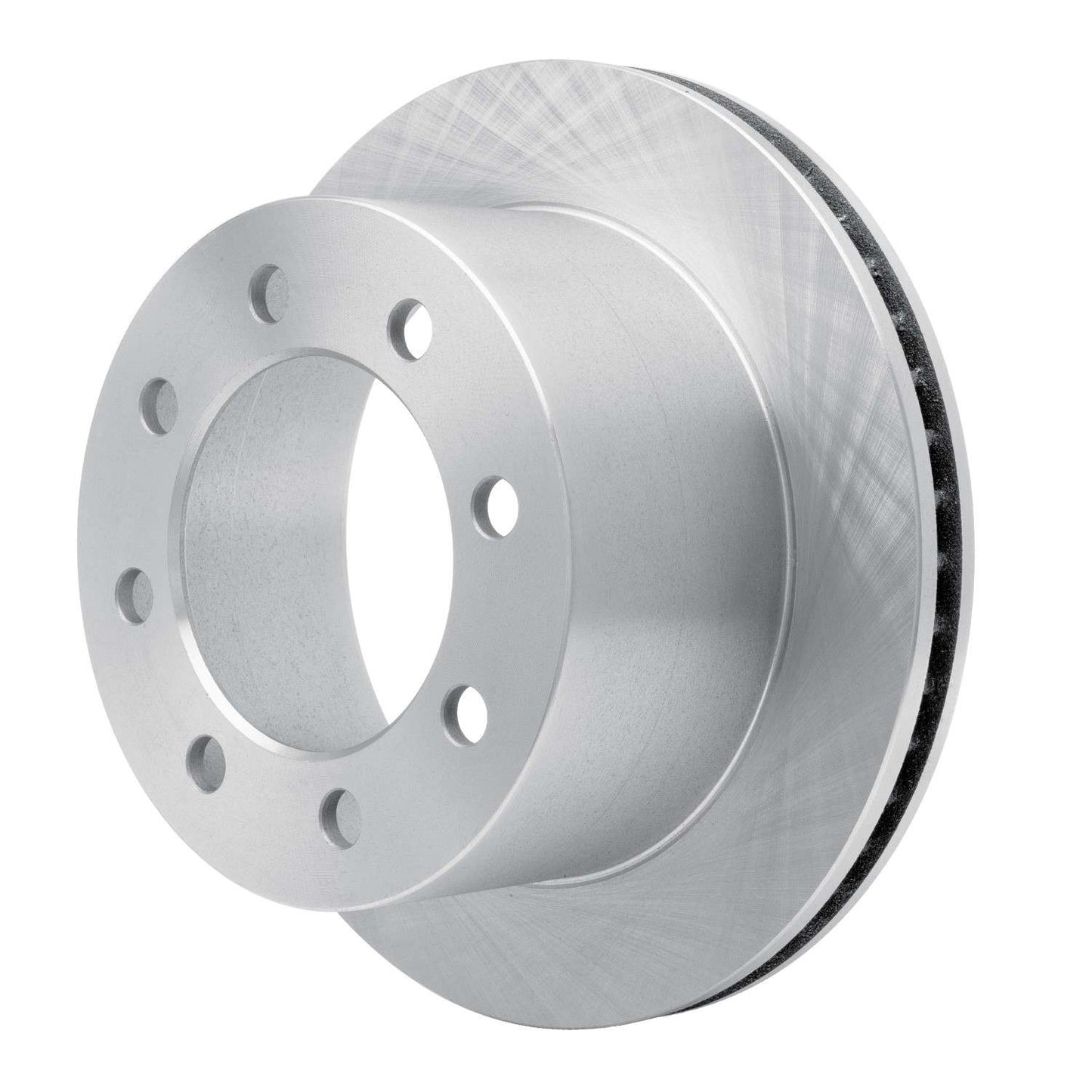 Dynamic Friction Company Disc Brake Rotor 600-40093