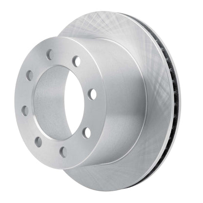 Dynamic Friction Company Disc Brake Rotor 600-40093