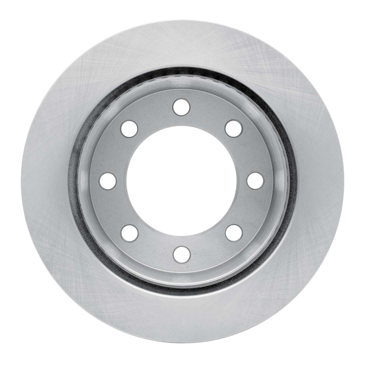 Dynamic Friction Company Disc Brake Rotor 600-40093