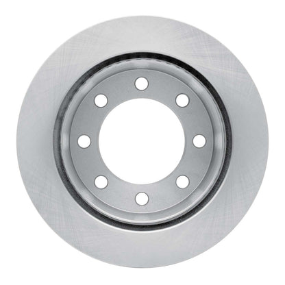 Dynamic Friction Company Disc Brake Rotor 600-40093