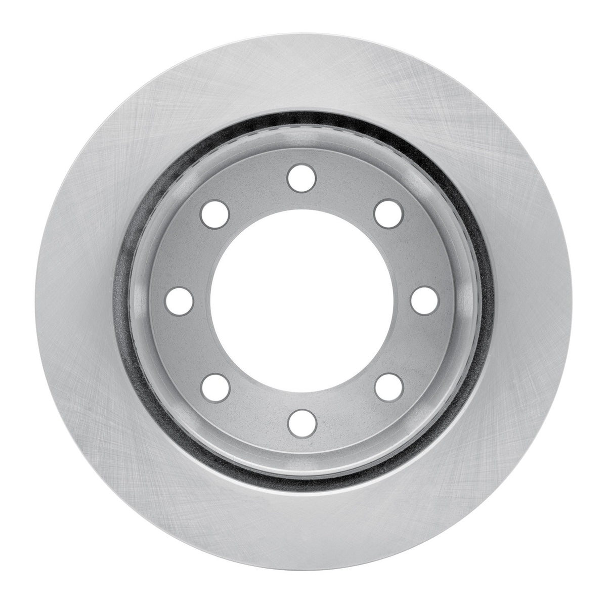 Dynamic Friction Company Disc Brake Rotor 600-40093