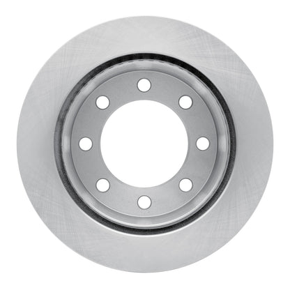 Dynamic Friction Company Disc Brake Rotor 600-40093