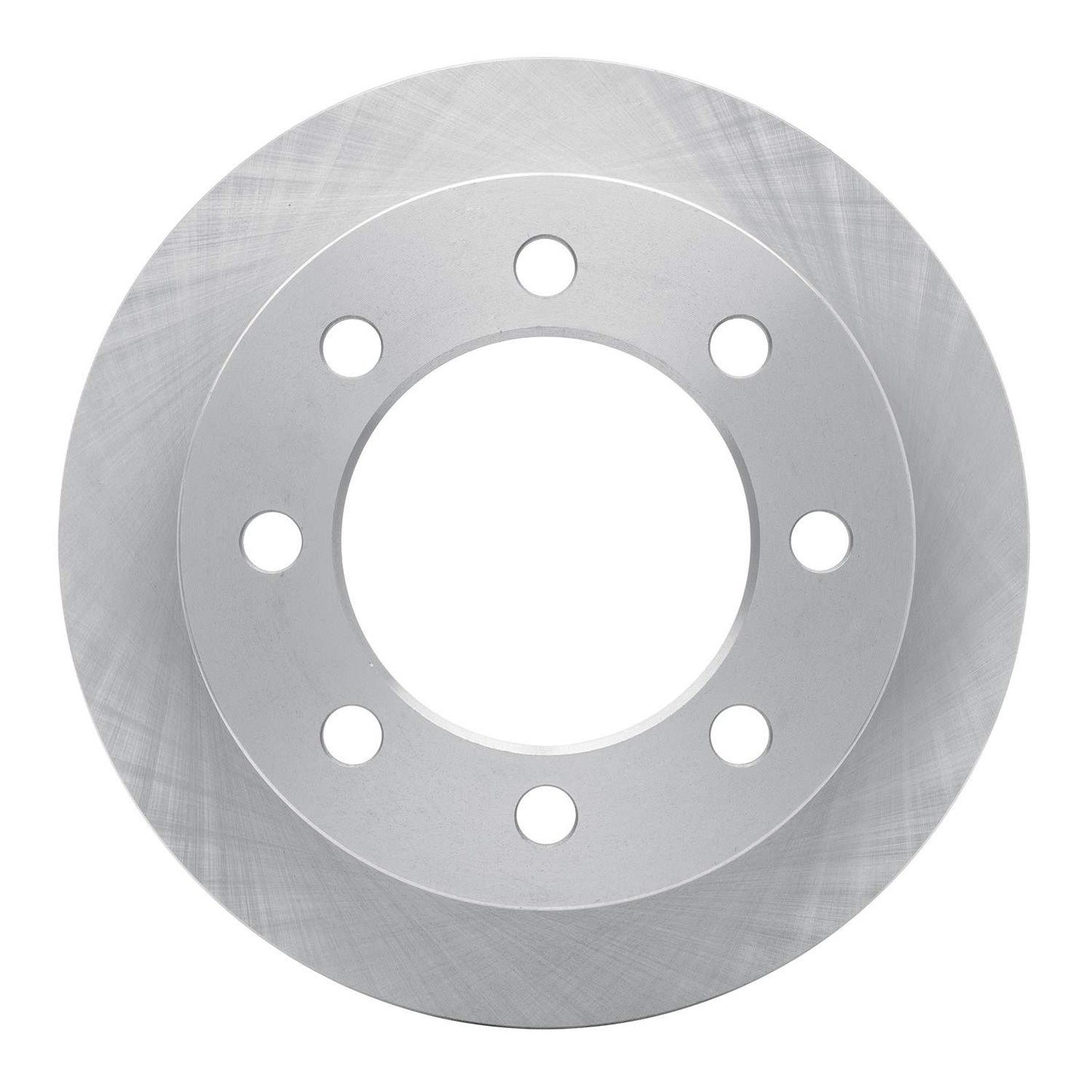 Dynamic Friction Company Disc Brake Rotor 600-40093