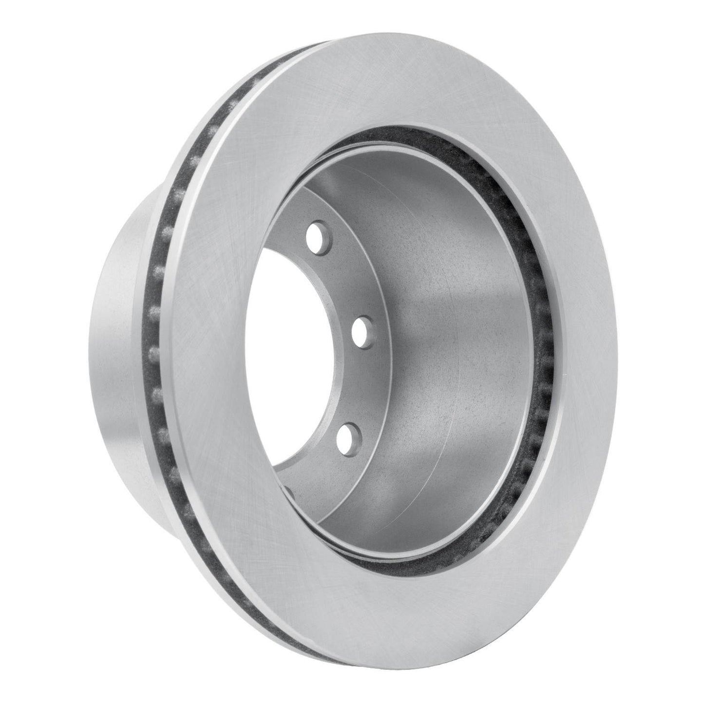 Dynamic Friction Company Disc Brake Rotor 600-40093
