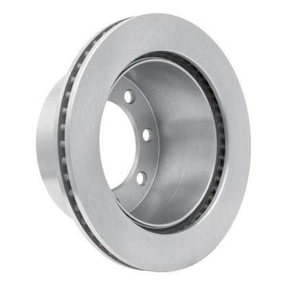 Dynamic Friction Company Disc Brake Rotor 600-40093