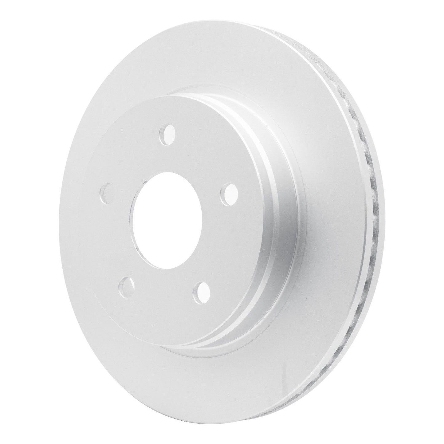Dynamic Friction Company Disc Brake Rotor 600-40094