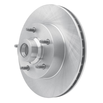 Dynamic Friction Company Disc Brake Rotor 600-40096