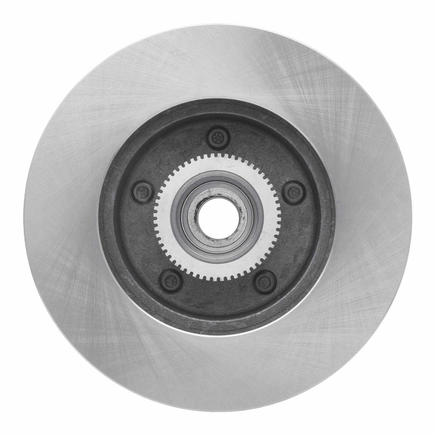 Dynamic Friction Company Disc Brake Rotor 600-40096