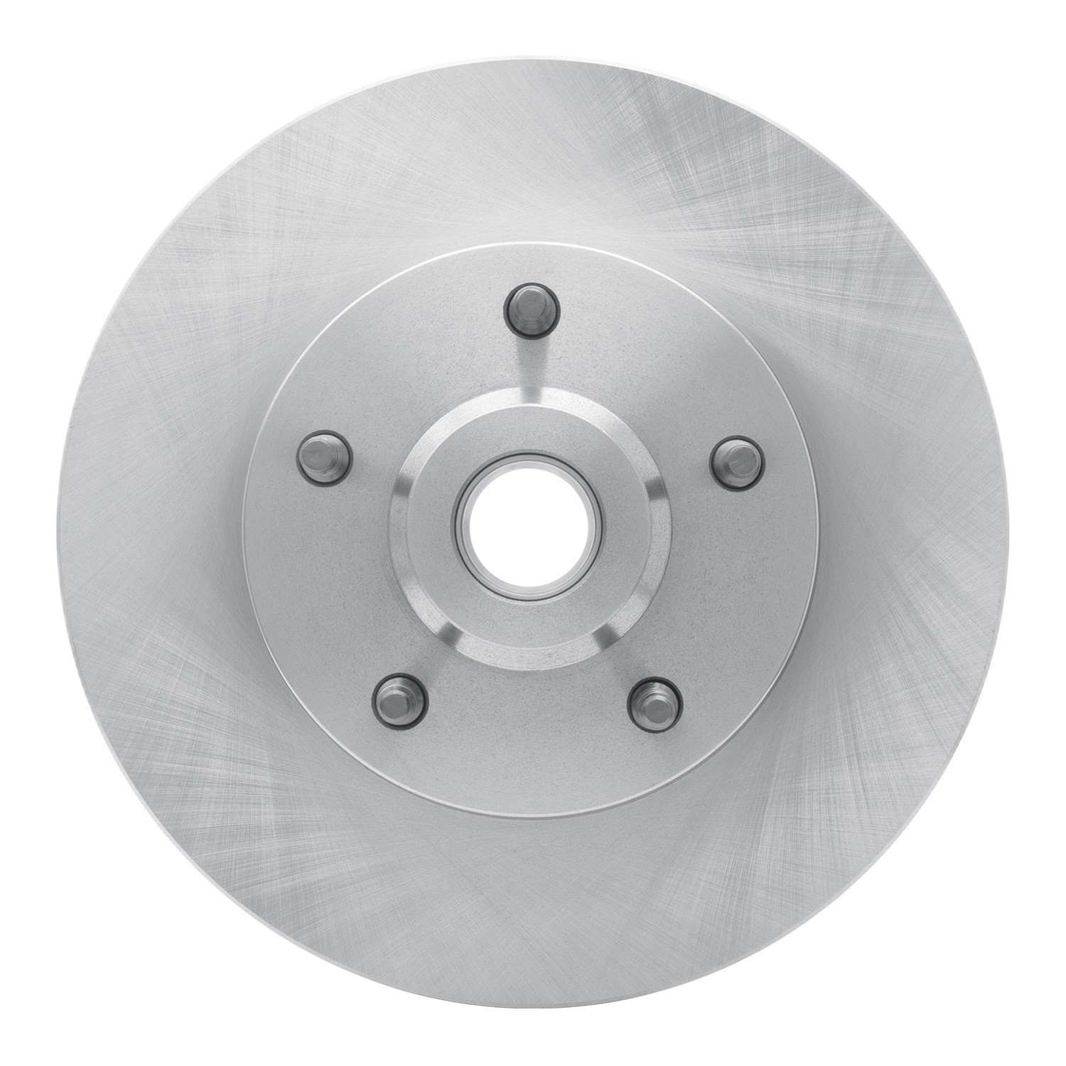 Dynamic Friction Company Disc Brake Rotor 600-40096