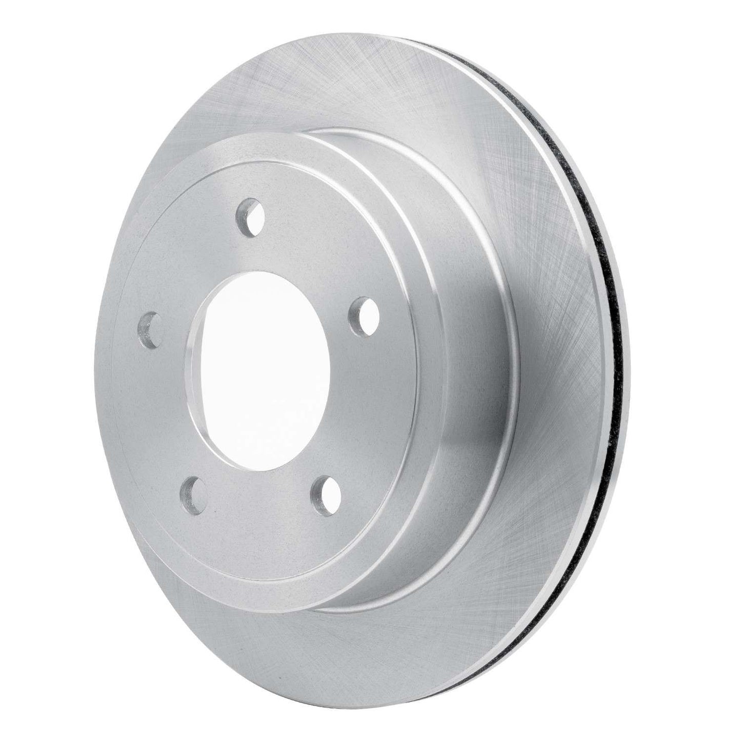 Dynamic Friction Company Disc Brake Rotor 600-40097