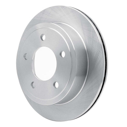 Dynamic Friction Company Disc Brake Rotor 600-40097