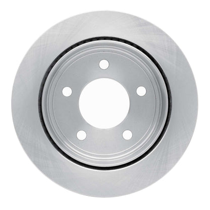 Dynamic Friction Company Disc Brake Rotor 600-40097