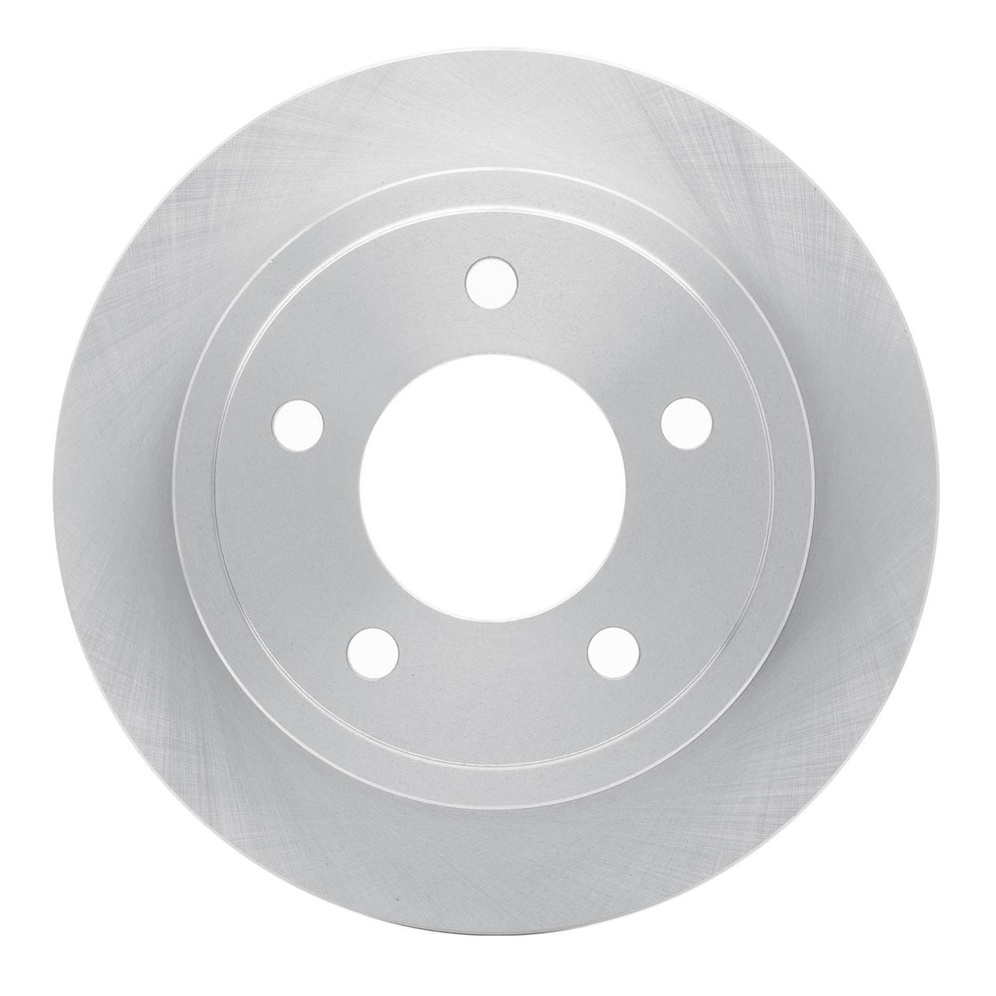 Dynamic Friction Company Disc Brake Rotor 600-40097