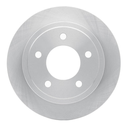 Dynamic Friction Company Disc Brake Rotor 600-40097