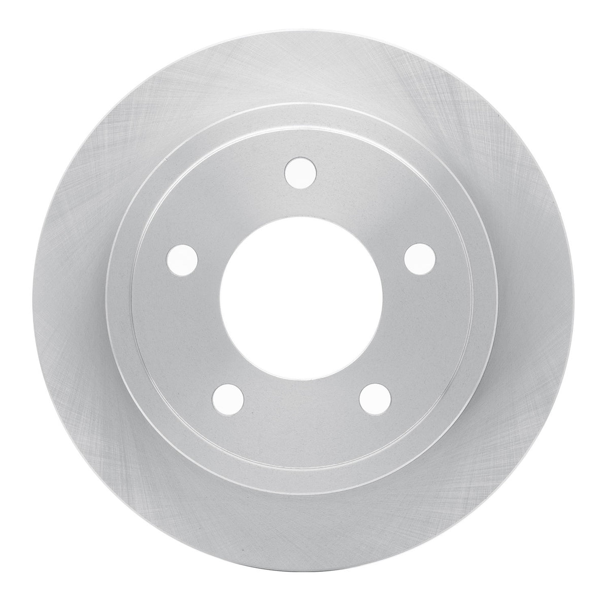 Dynamic Friction Company Disc Brake Rotor 600-40097
