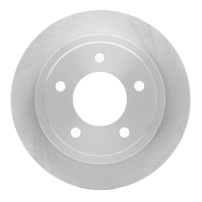 Dynamic Friction Company Disc Brake Rotor 600-40097
