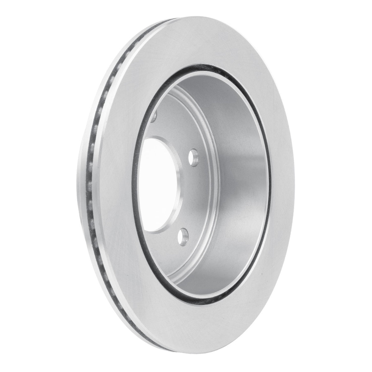 Dynamic Friction Company Disc Brake Rotor 600-40097
