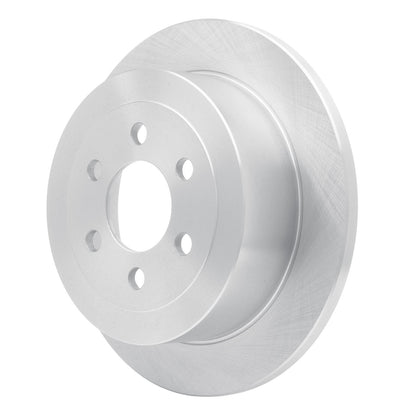 Dynamic Friction Company Disc Brake Rotor 600-40099
