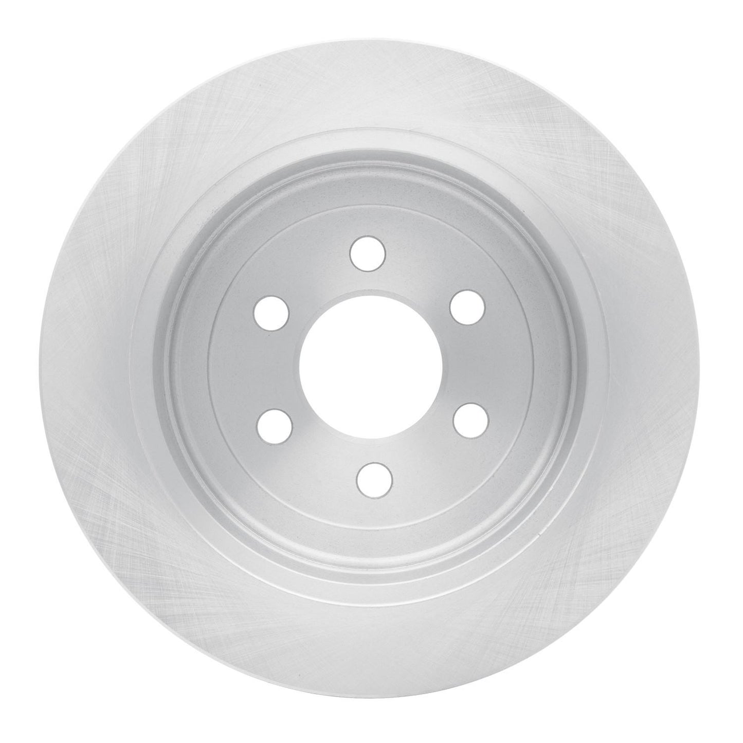 Dynamic Friction Company Disc Brake Rotor 600-40099