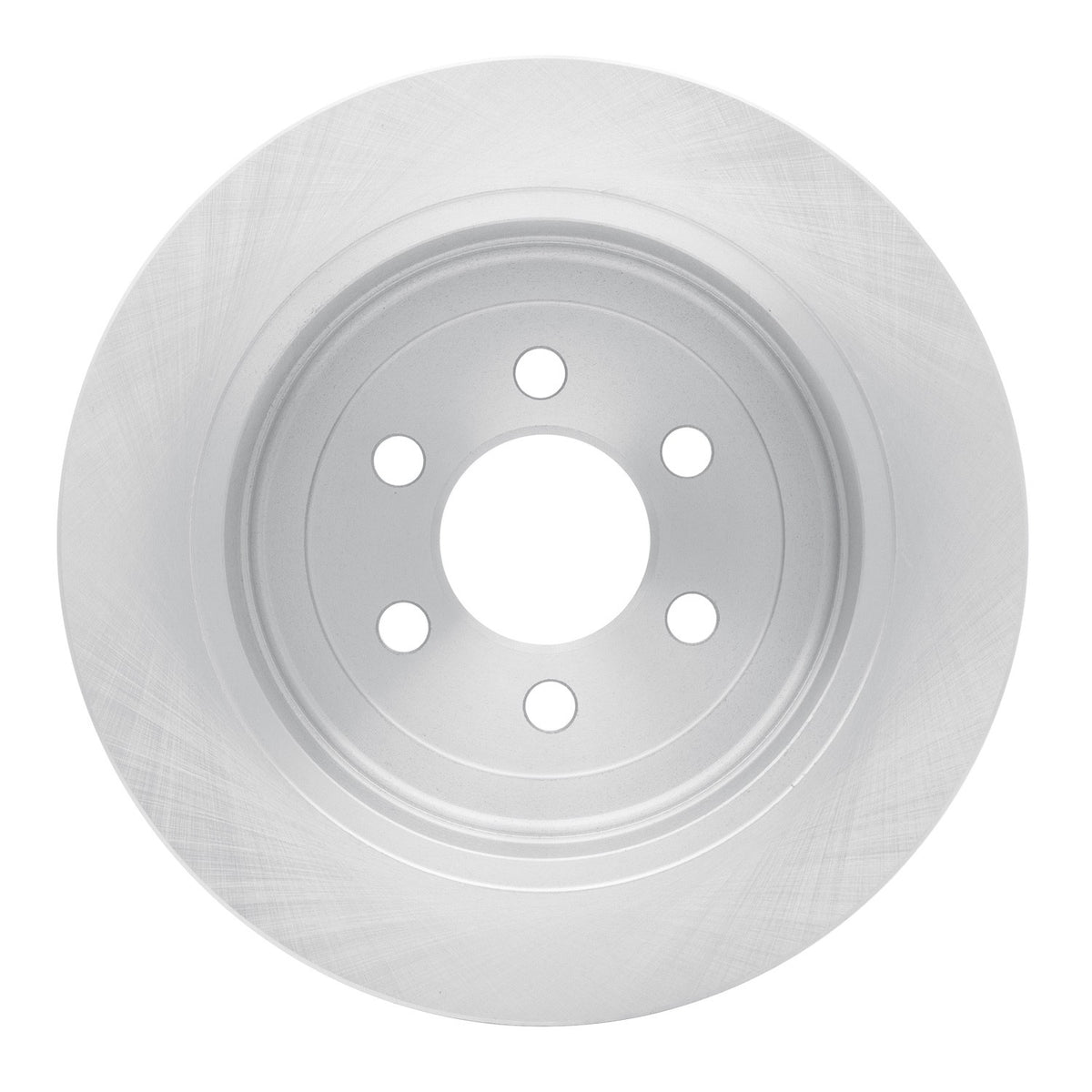 Dynamic Friction Company Disc Brake Rotor 600-40099