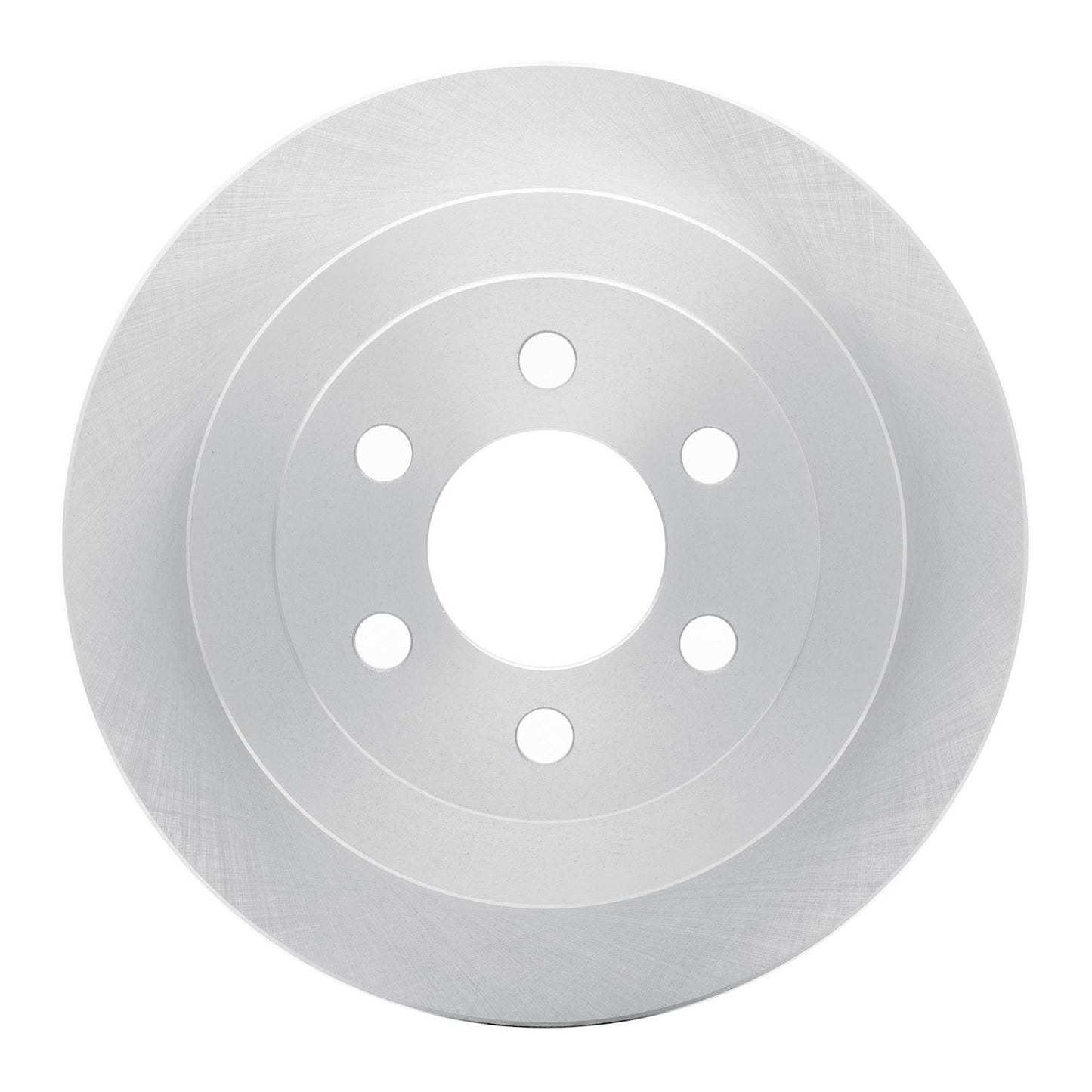 Dynamic Friction Company Disc Brake Rotor 600-40099