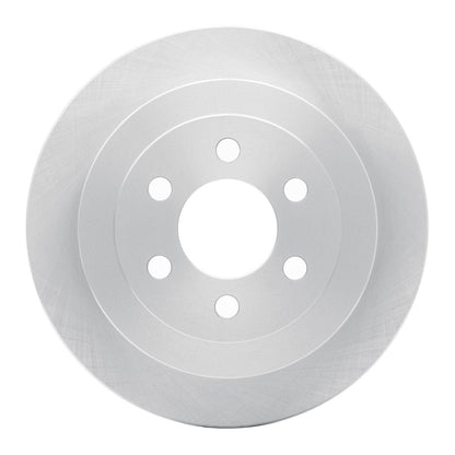 Dynamic Friction Company Disc Brake Rotor 600-40099