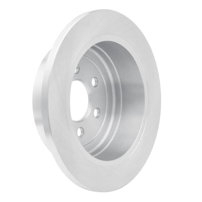 Dynamic Friction Company Disc Brake Rotor 600-40099