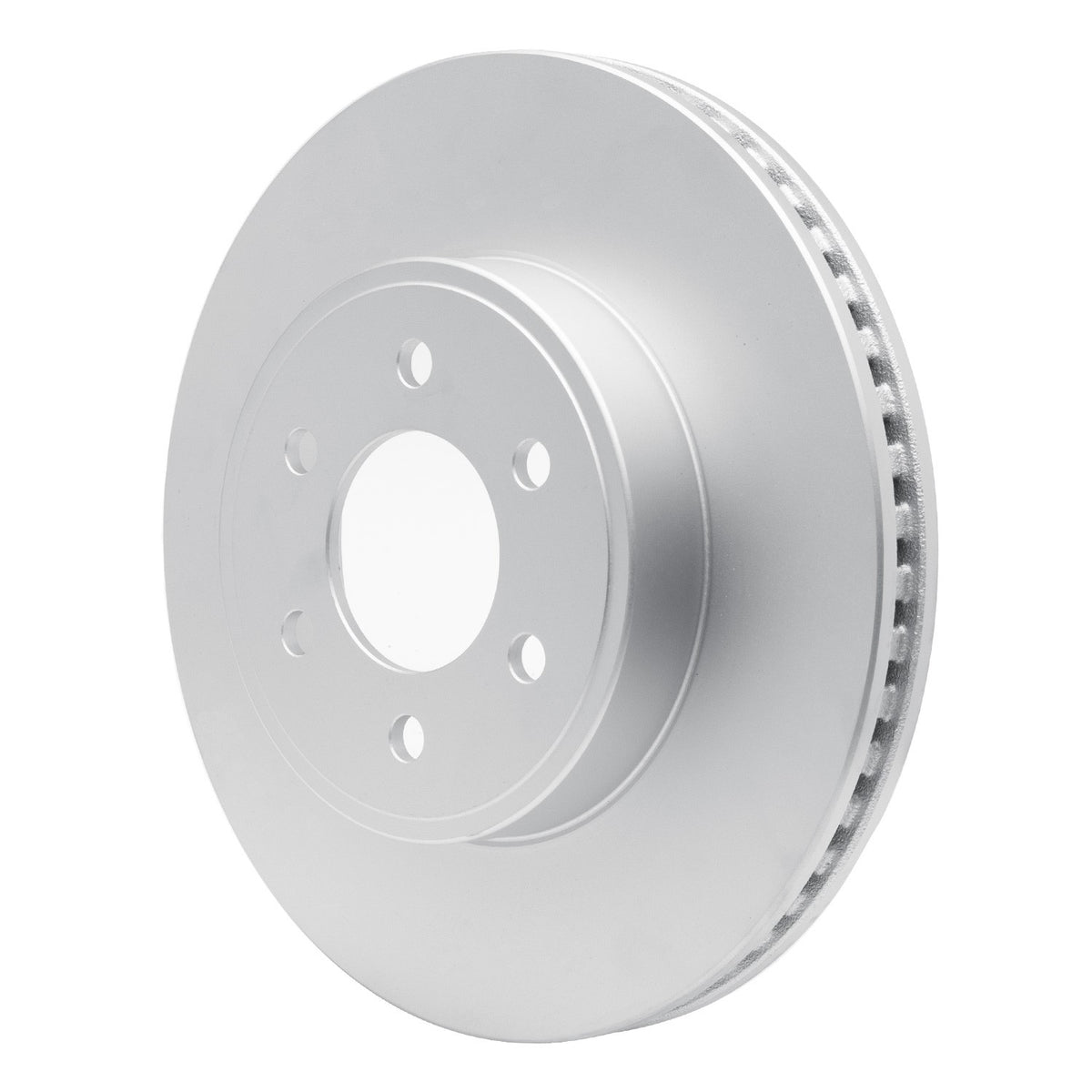Dynamic Friction Company Disc Brake Rotor 600-40100