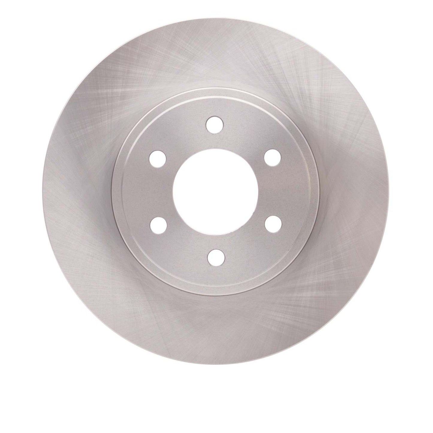 Dynamic Friction Company Disc Brake Rotor 600-40100