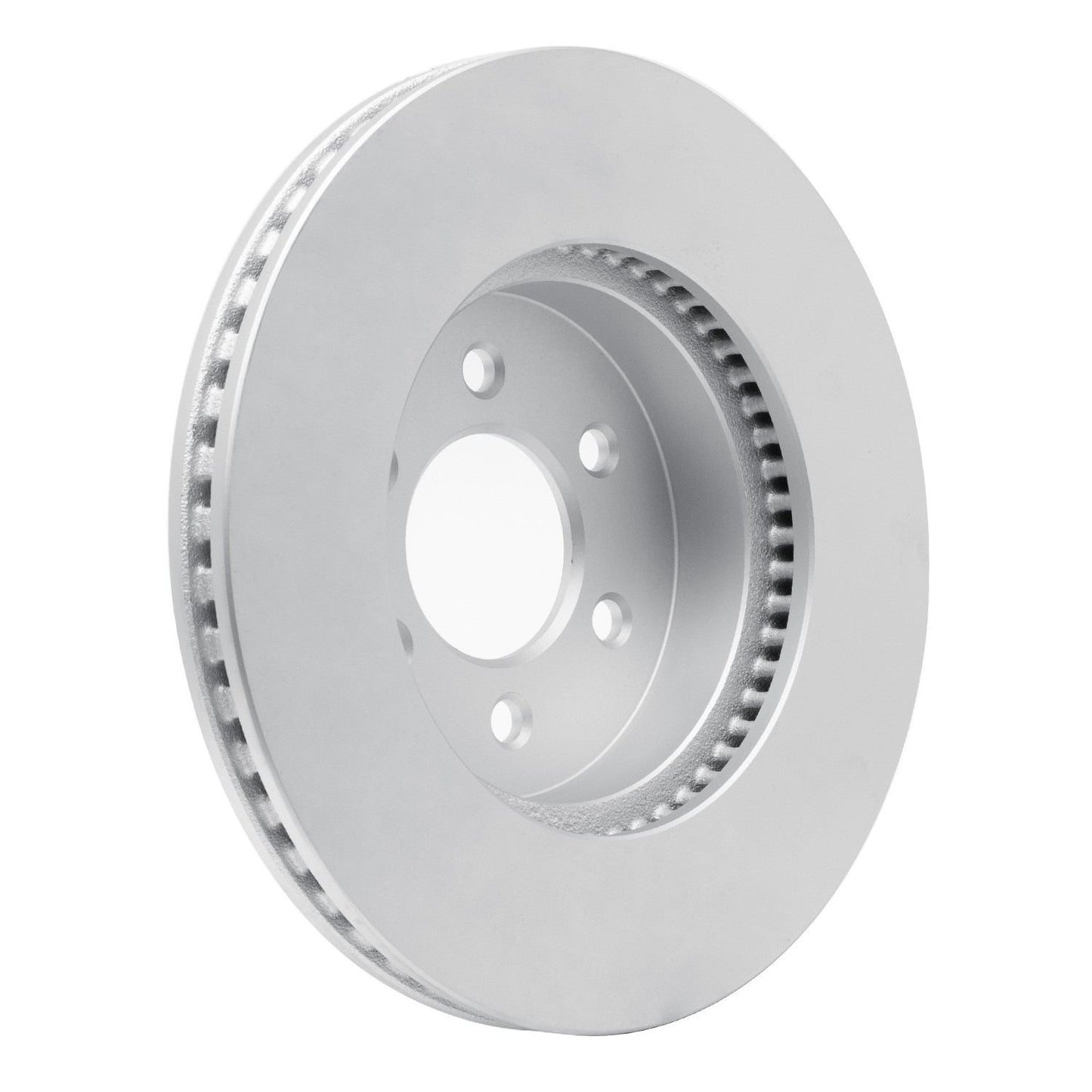 Dynamic Friction Company Disc Brake Rotor 600-40100