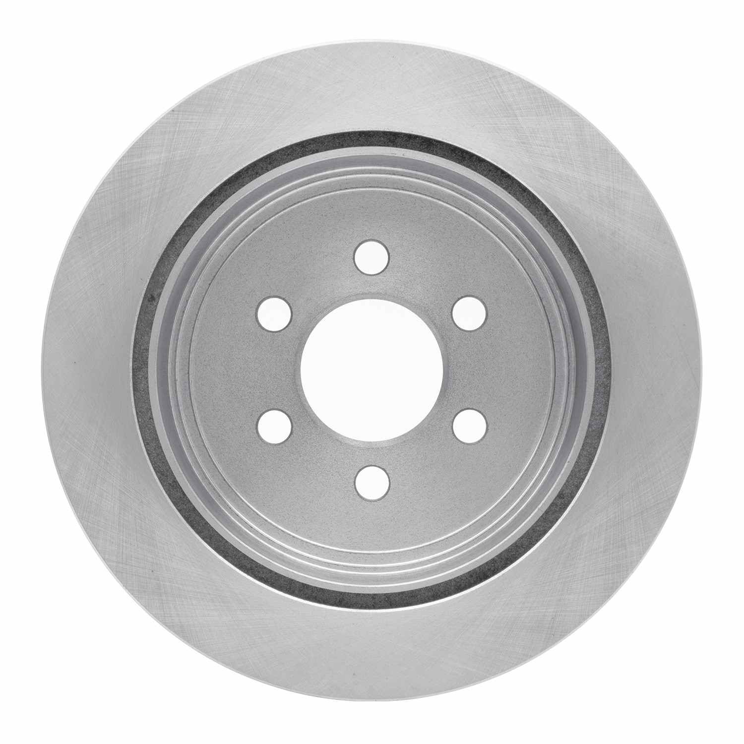 Dynamic Friction Company Disc Brake Rotor 600-40101