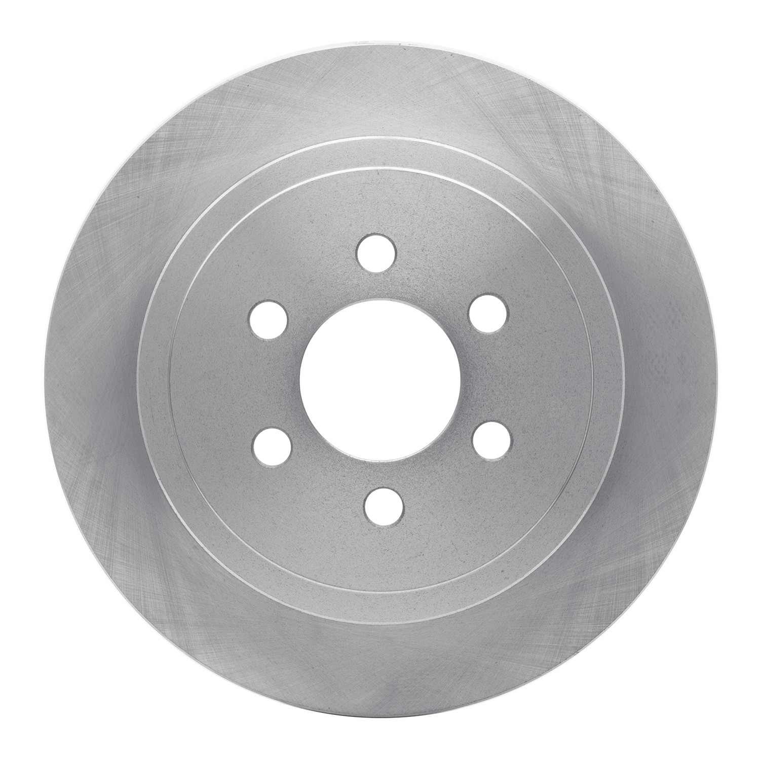 Dynamic Friction Company Disc Brake Rotor 600-40101