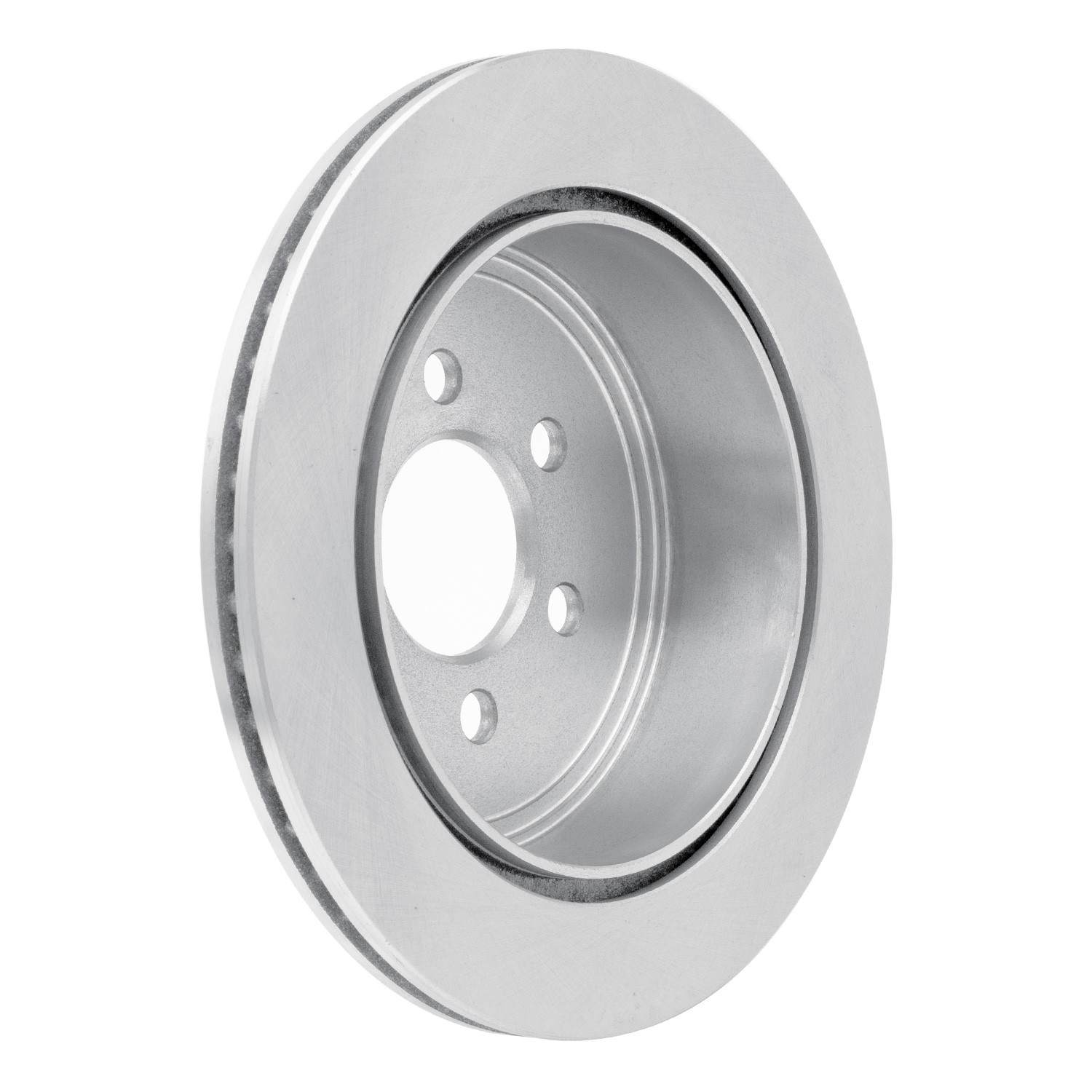 Dynamic Friction Company Disc Brake Rotor 600-40101