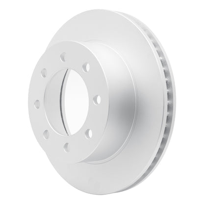 Dynamic Friction Company Disc Brake Rotor 600-40102